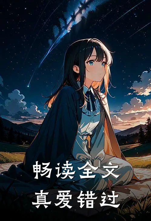 畅读全文真爱错过