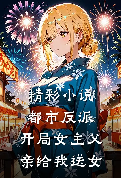 精彩小说都市反派：开局女主父亲给我送女