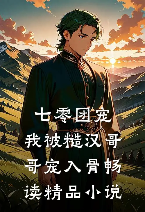 七零团宠：我被糙汉哥哥宠入骨畅读精品小说