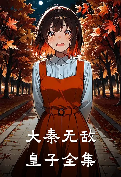 大秦无敌皇子全集