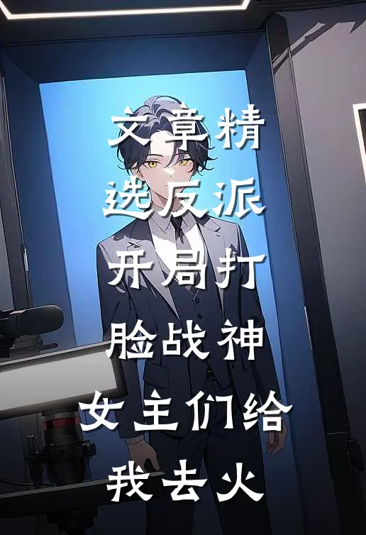 文章精选反派：开局打脸战神，女主们给我去火