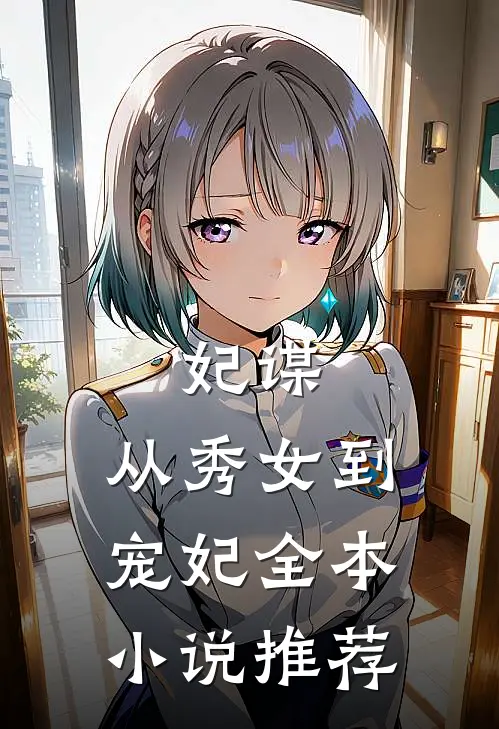 妃谋：从秀女到宠妃全本小说推荐
