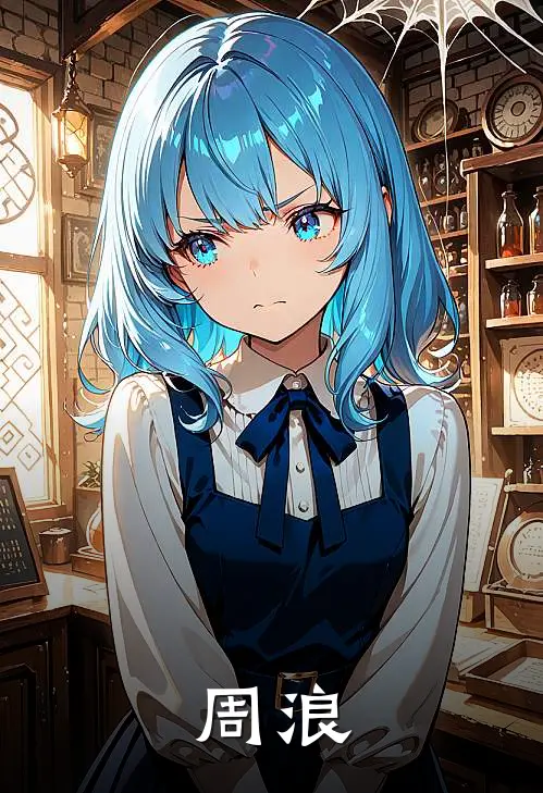 周浪