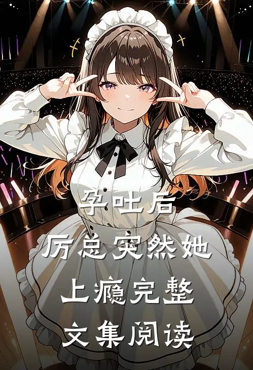孕吐后，厉总突然她上瘾完整文集阅读