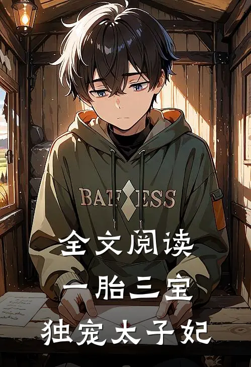 全文阅读一胎三宝：独宠太子妃