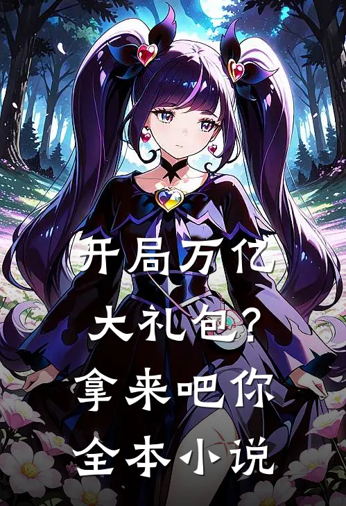开局万亿大礼包?拿来吧你全本小说