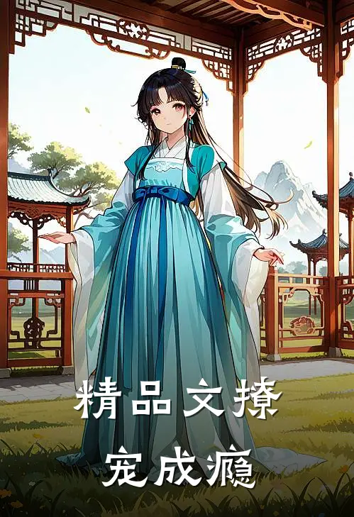 精品文撩宠成瘾