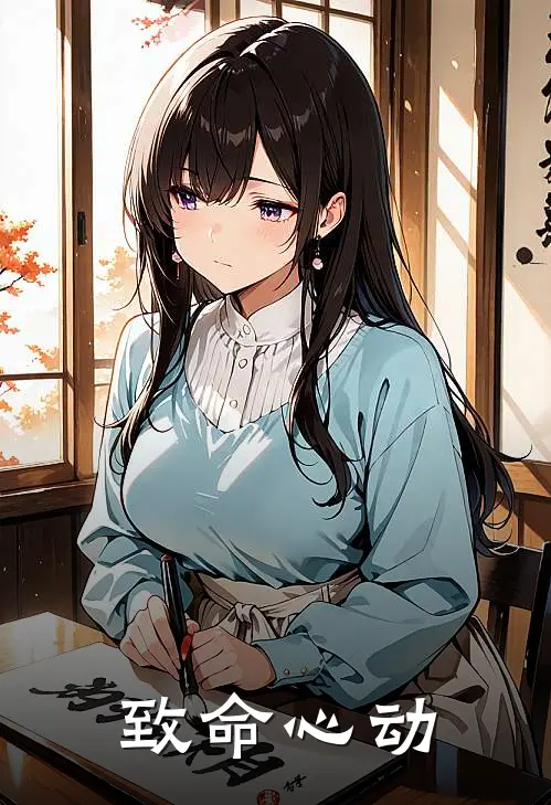 致命心动
