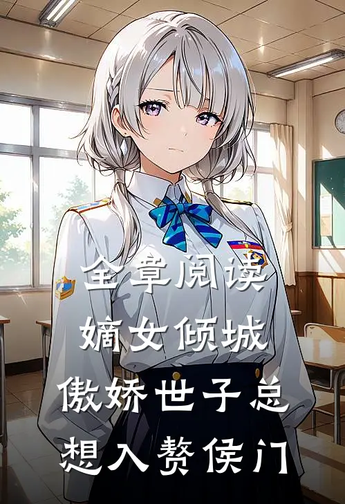 全章阅读嫡女倾城，傲娇世子总想入赘侯门