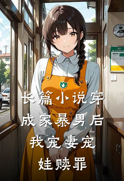 长篇小说穿成家暴男后，我宠妻宠娃赎罪
