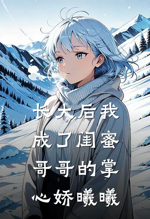 长大后我成了闺蜜哥哥的掌心娇曦曦
