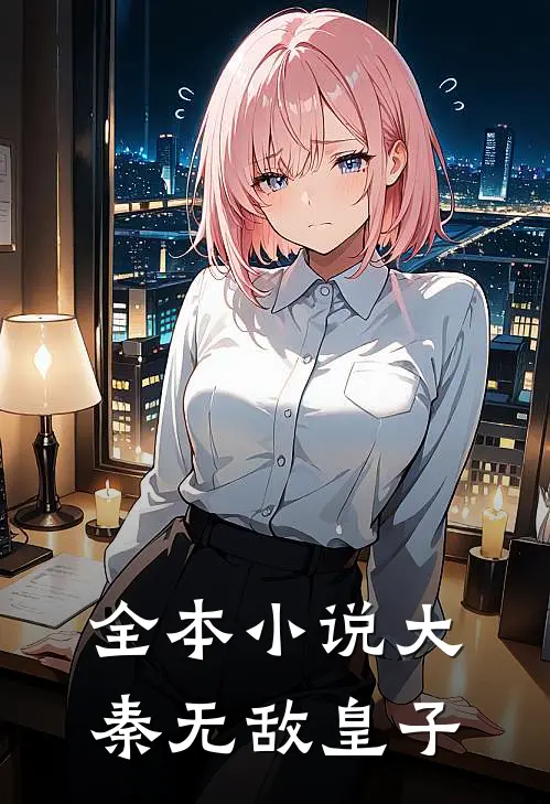 全本小说大秦无敌皇子