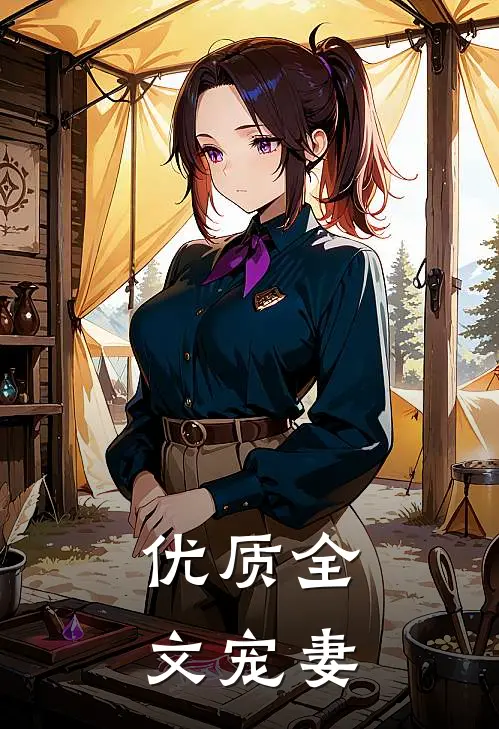 优质全文宠妻