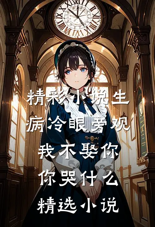 精彩小说生病冷眼旁观我不娶你你哭什么精选小说