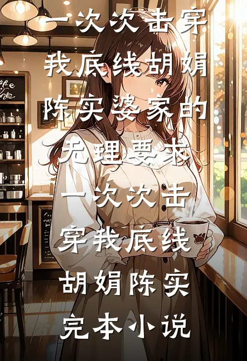 明姻暗恋广告+结局