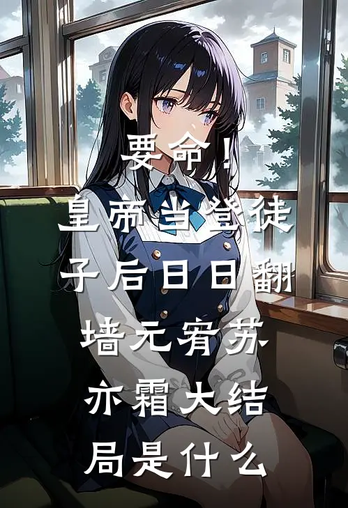 我靠伤害反弹系统，活成了将军府的活祖宗完整版