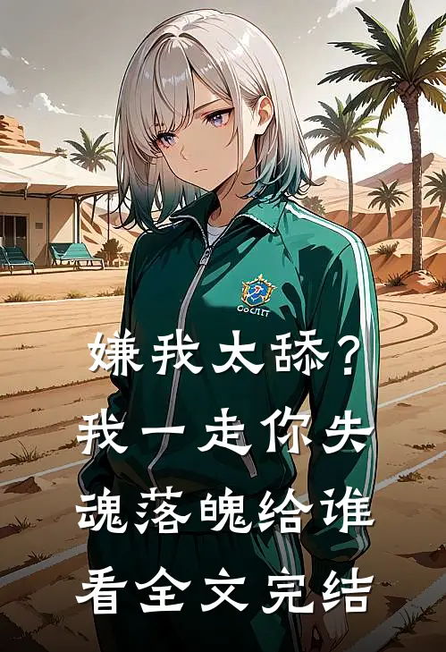 嫌我太舔？我一走你失魂落魄给谁看全文完结
