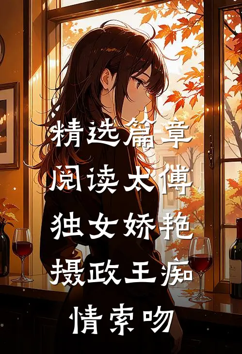 精选篇章阅读太傅独女娇艳，摄政王痴情索吻