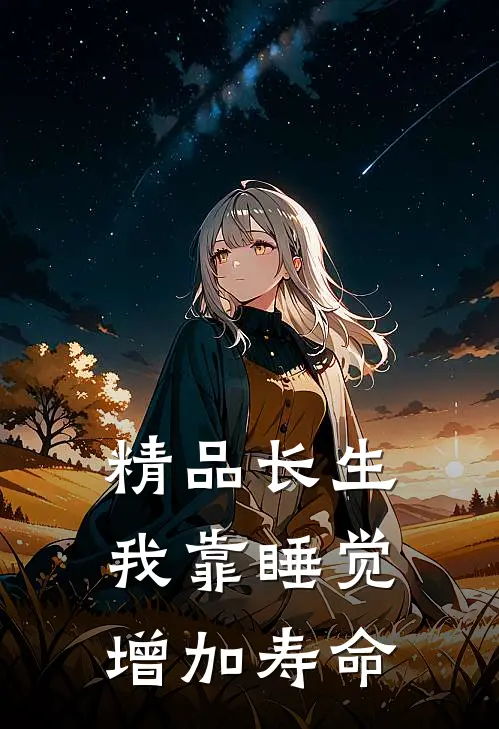 精品长生：我靠睡觉增加寿命