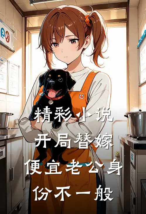 精彩小说开局替嫁，便宜老公身份不一般