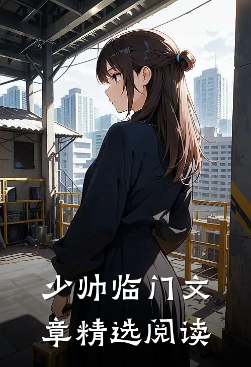 少帅临门文章精选阅读