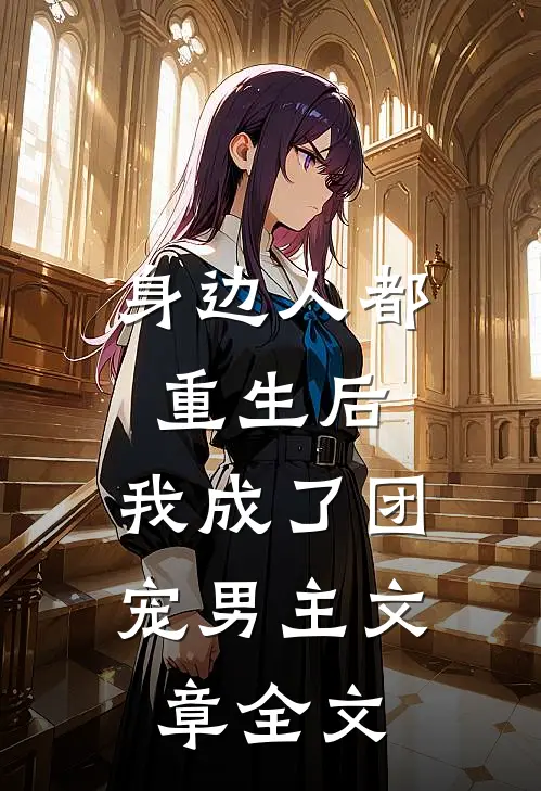 身边人都重生后，我成了团宠男主文章全文