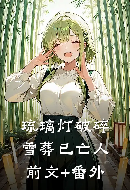 琉璃灯破碎，雪葬已亡人前文+番外
