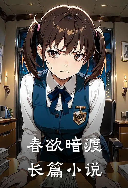 春欲暗渡长篇小说