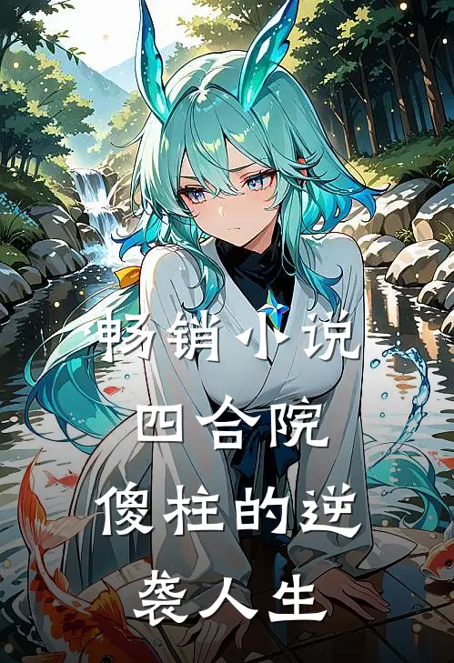 畅销小说四合院：傻柱的逆袭人生