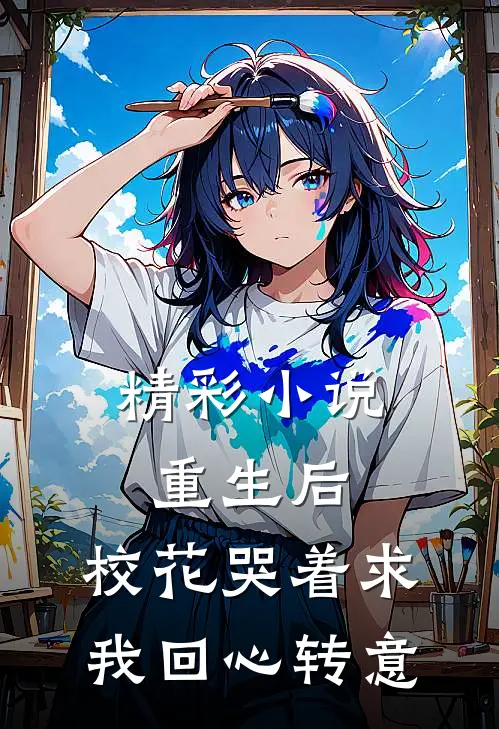精彩小说重生后，校花哭着求我回心转意