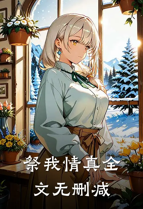 祭我情真全文无删减