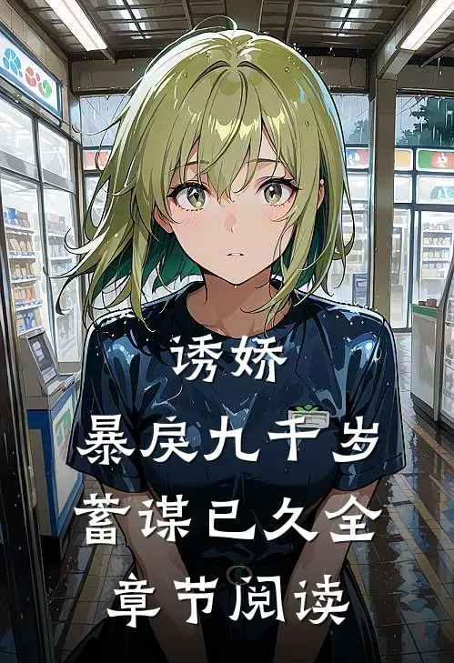 诱娇：暴戾九千岁蓄谋已久全章节阅读