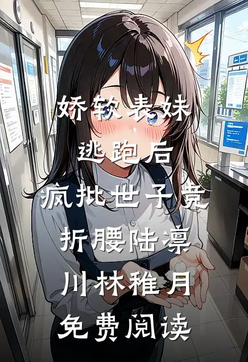 得嫁富少的小太妹把我关冷库，却不知我是富少金主完整