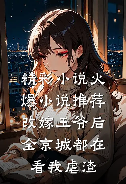 精彩小说火爆小说推荐改嫁王爷后全京城都在看我虐渣