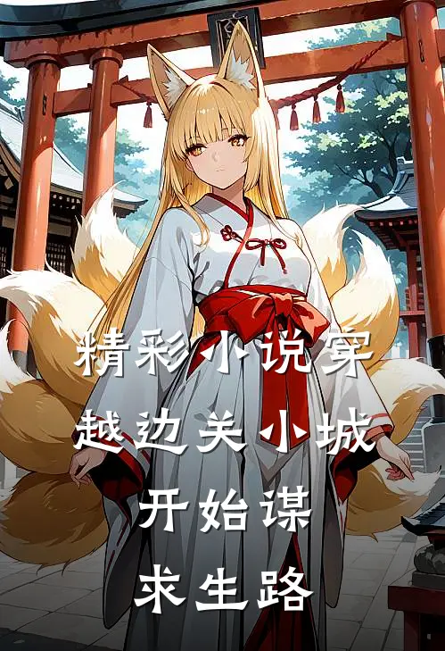 精彩小说穿越边关小城，开始谋求生路