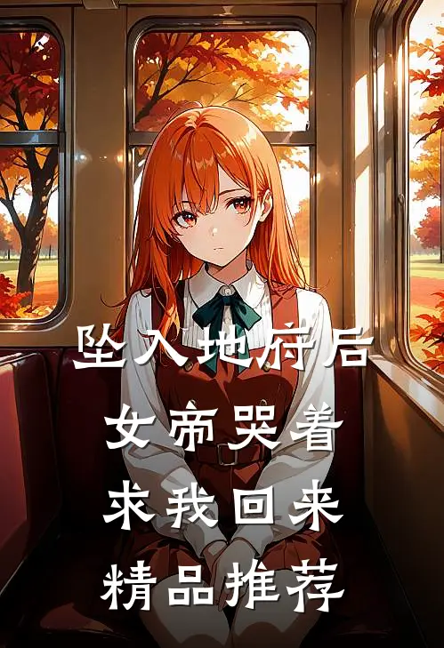 坠入地府后，女帝哭着求我回来精品推荐