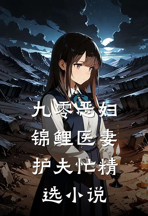 九零恶妇：锦鲤医妻护夫忙精选小说