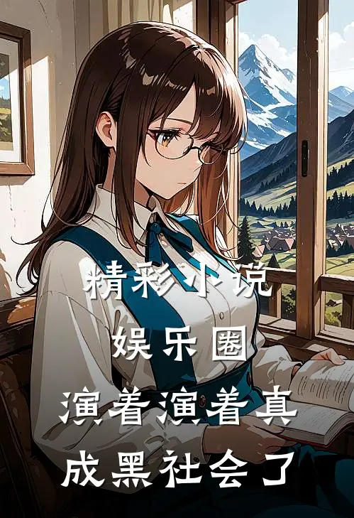 精彩小说娱乐圈：演着演着真成黑社会了