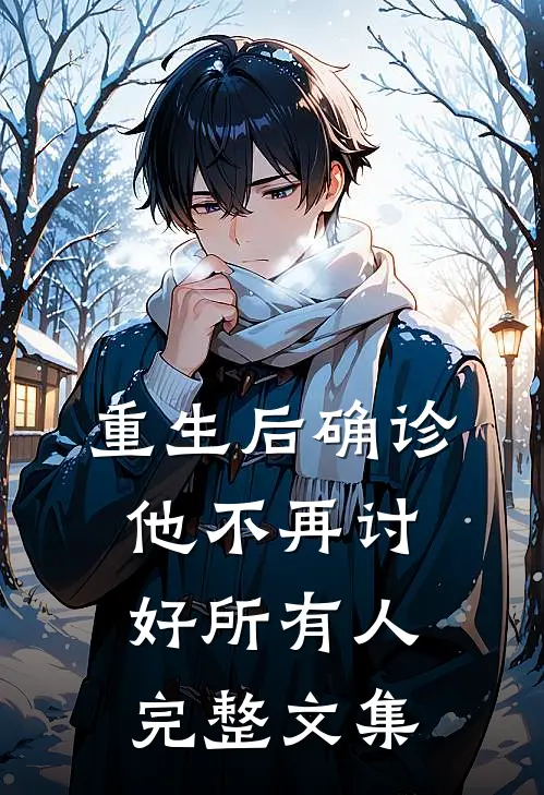 重生后确诊，他不再讨好所有人完整文集