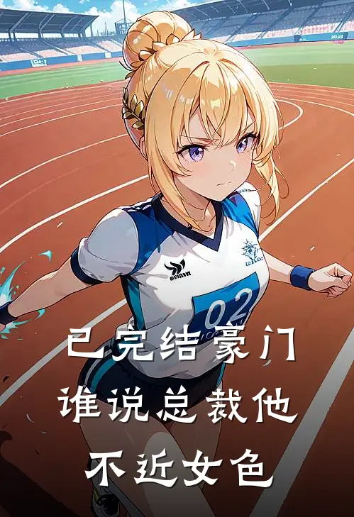 已完结豪门：谁说总裁他不近女色