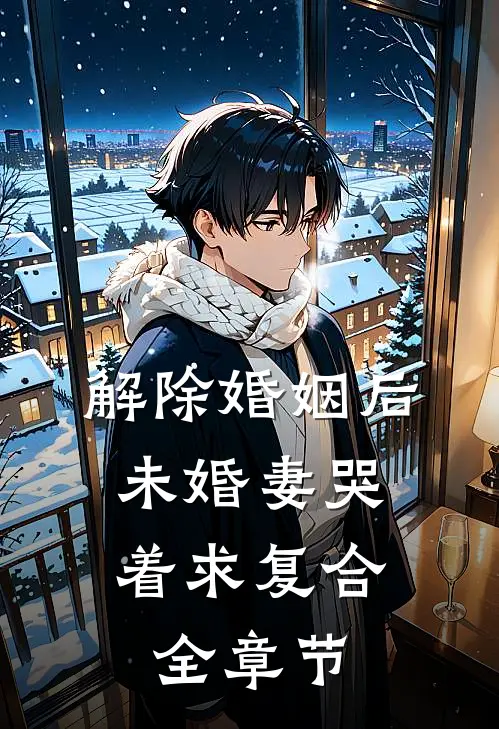 解除婚姻后，未婚妻哭着求复合全章节