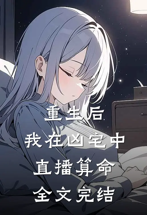 重生后，我在凶宅中直播算命全文完结