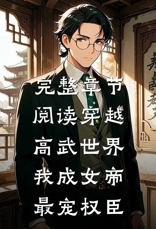完整章节阅读穿越高武世界，我成女帝最宠权臣