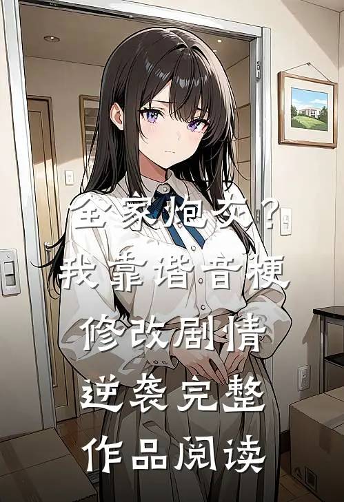 全家炮灰？我靠谐音梗修改剧情逆袭完整作品阅读
