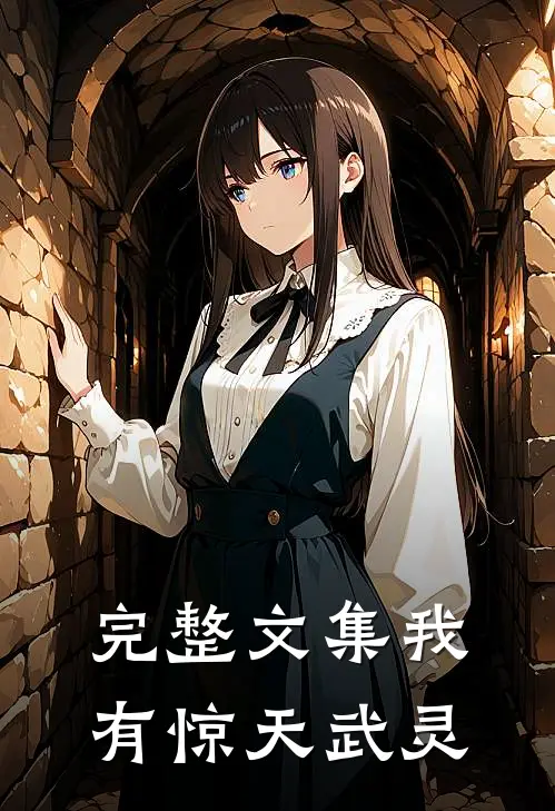 完整文集我有惊天武灵