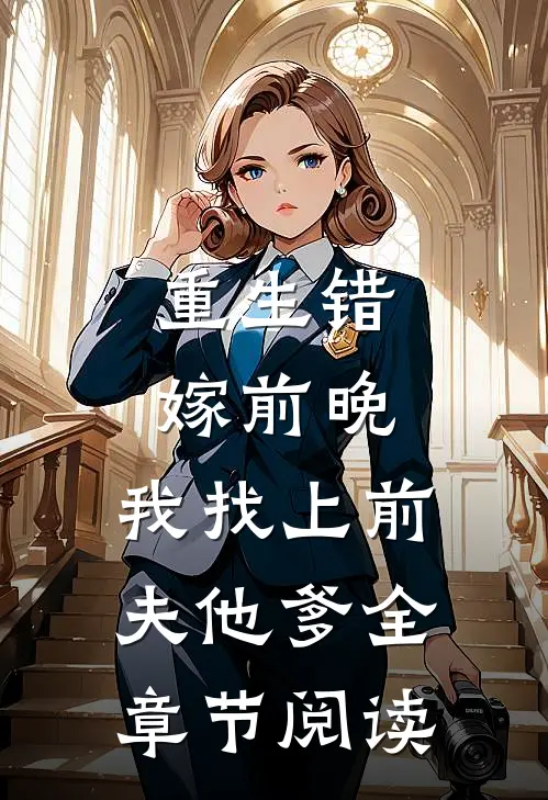 重生错嫁前晚，我找上前夫他爹全章节阅读