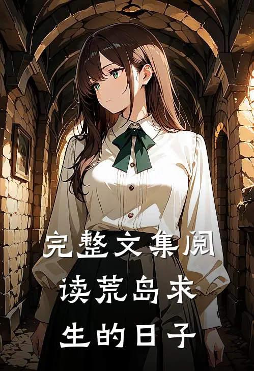 完整文集阅读荒岛求生的日子