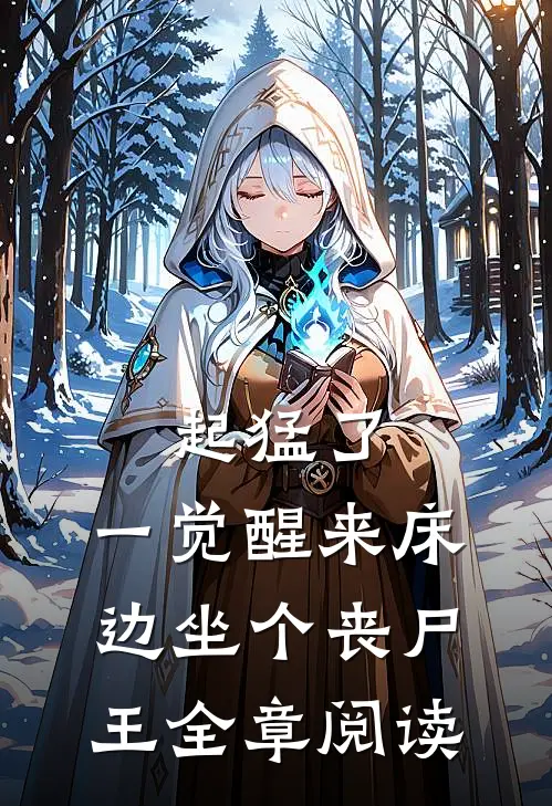 起猛了，一觉醒来床边坐个丧尸王全章阅读