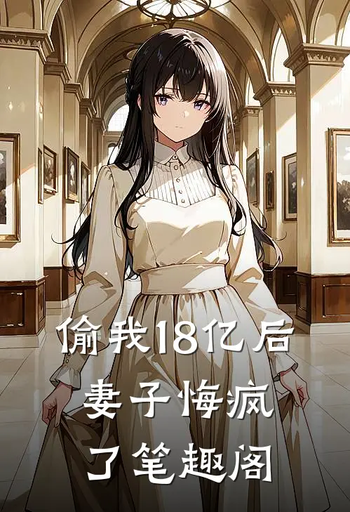 偷我18亿后，妻子悔疯了笔趣阁