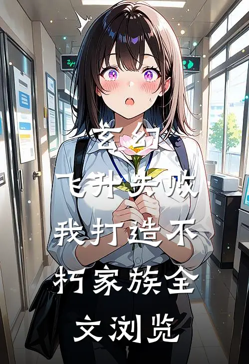 玄幻：飞升失败，我打造不朽家族全文浏览